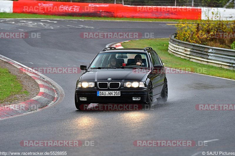 Bild #5528855 - Touristenfahrten Nürburgring Nordschleife 30.10.2018