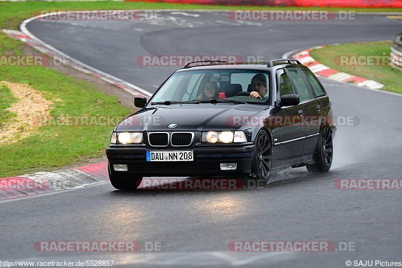 Bild #5528857 - Touristenfahrten Nürburgring Nordschleife 30.10.2018