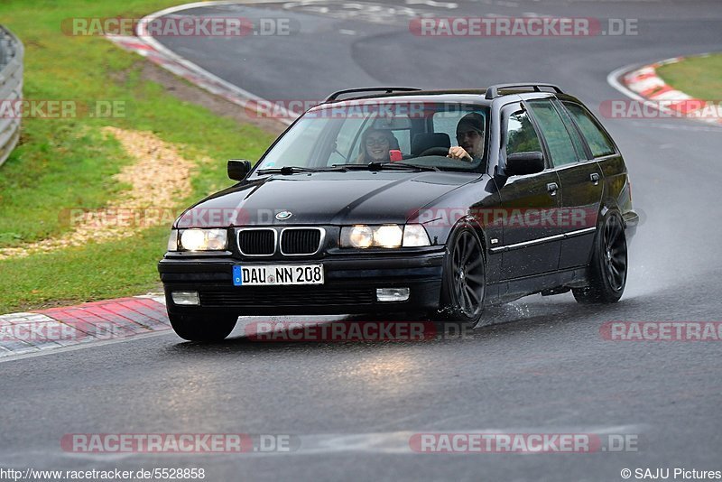 Bild #5528858 - Touristenfahrten Nürburgring Nordschleife 30.10.2018