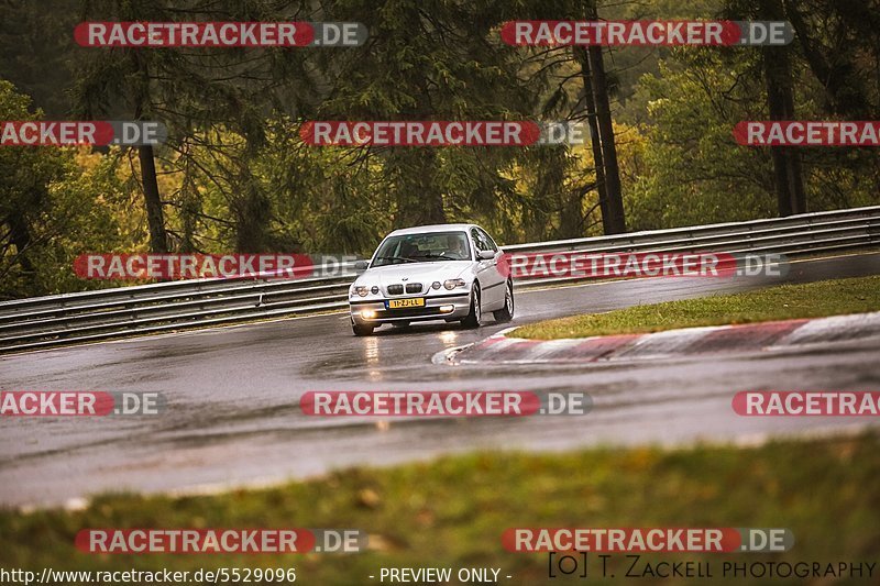 Bild #5529096 - Touristenfahrten Nürburgring Nordschleife 30.10.2018