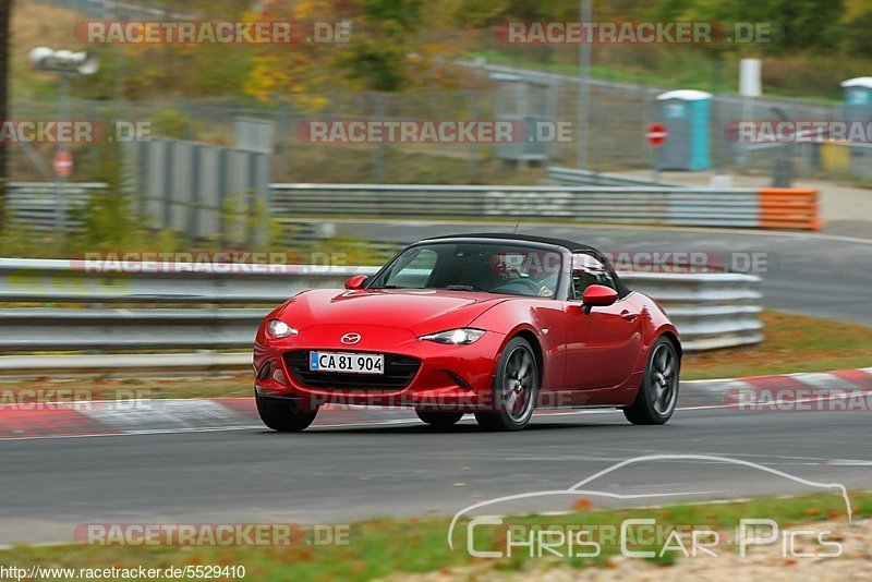 Bild #5529410 - Touristenfahrten Nürburgring Nordschleife 01.11.2018