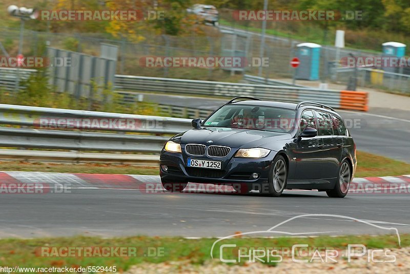 Bild #5529445 - Touristenfahrten Nürburgring Nordschleife 01.11.2018