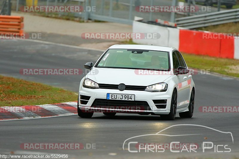 Bild #5529456 - Touristenfahrten Nürburgring Nordschleife 01.11.2018