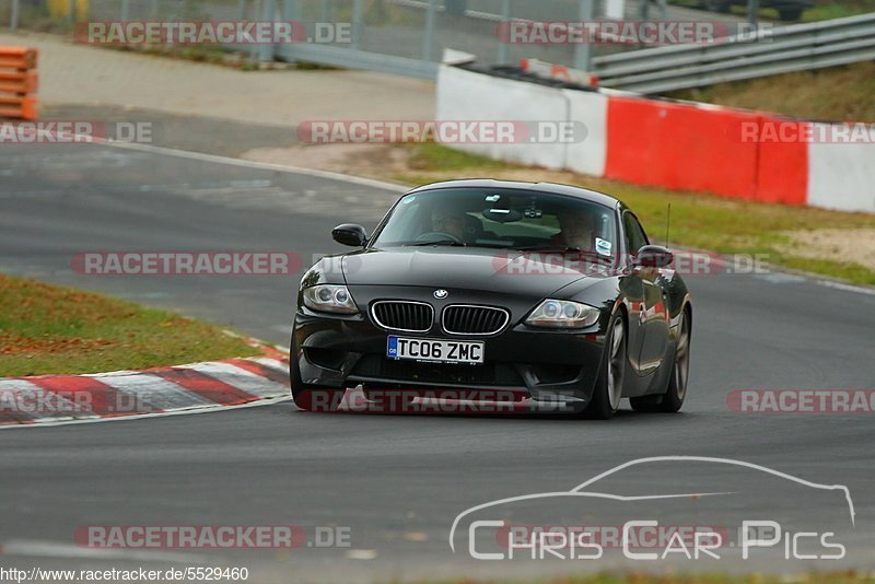 Bild #5529460 - Touristenfahrten Nürburgring Nordschleife 01.11.2018