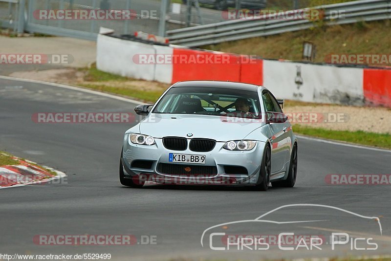 Bild #5529499 - Touristenfahrten Nürburgring Nordschleife 01.11.2018