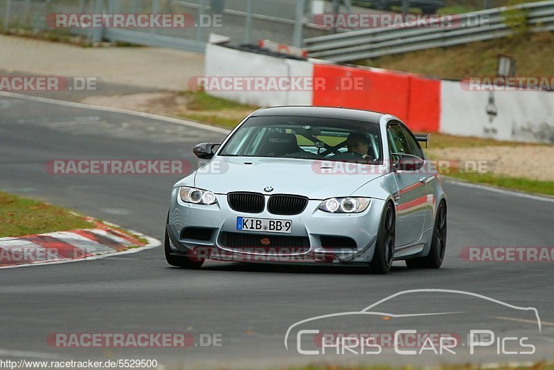 Bild #5529500 - Touristenfahrten Nürburgring Nordschleife 01.11.2018