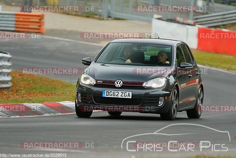 Bild #5529513 - Touristenfahrten Nürburgring Nordschleife 01.11.2018