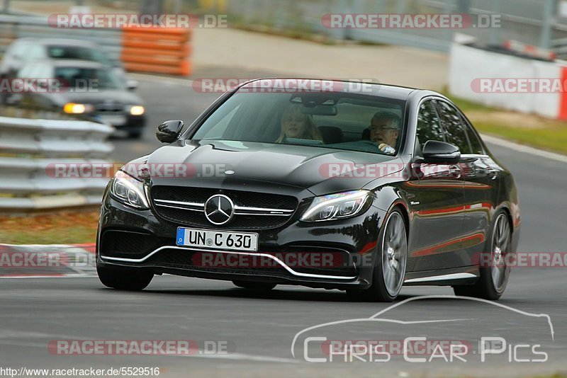 Bild #5529516 - Touristenfahrten Nürburgring Nordschleife 01.11.2018