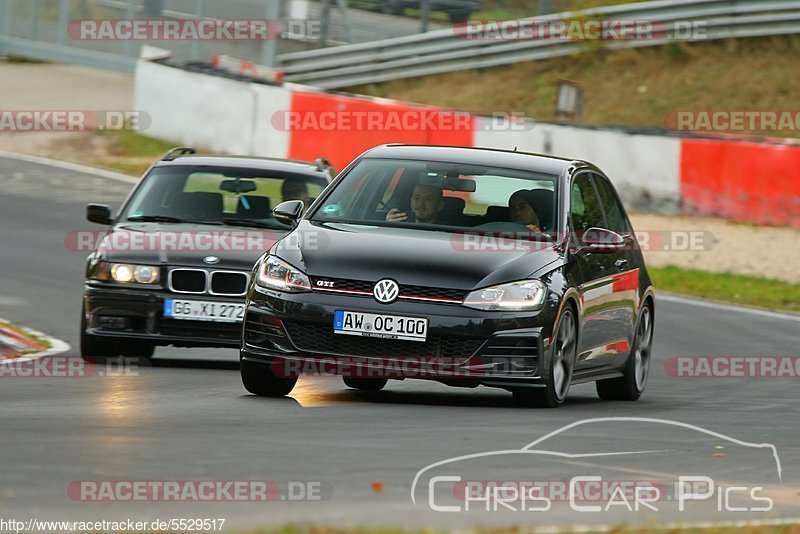 Bild #5529517 - Touristenfahrten Nürburgring Nordschleife 01.11.2018