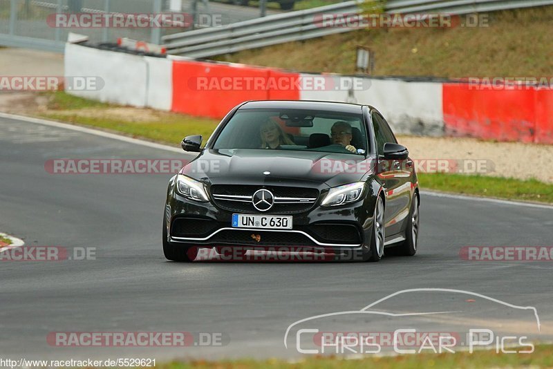 Bild #5529621 - Touristenfahrten Nürburgring Nordschleife 01.11.2018