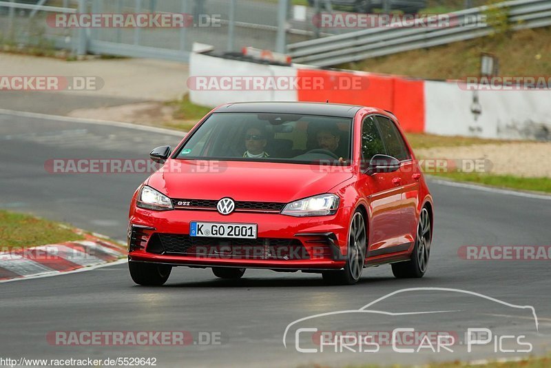 Bild #5529642 - Touristenfahrten Nürburgring Nordschleife 01.11.2018