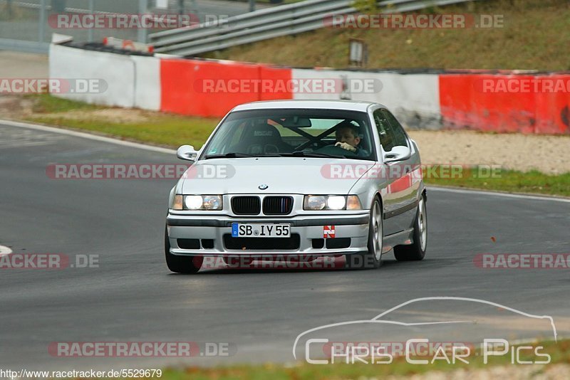 Bild #5529679 - Touristenfahrten Nürburgring Nordschleife 01.11.2018