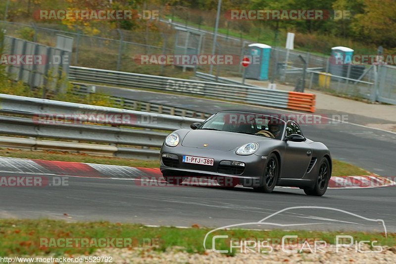 Bild #5529792 - Touristenfahrten Nürburgring Nordschleife 01.11.2018