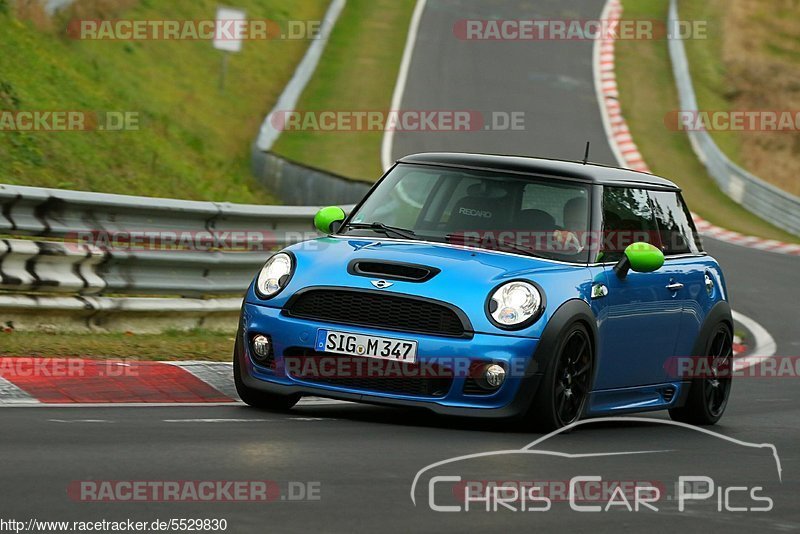 Bild #5529830 - Touristenfahrten Nürburgring Nordschleife 01.11.2018