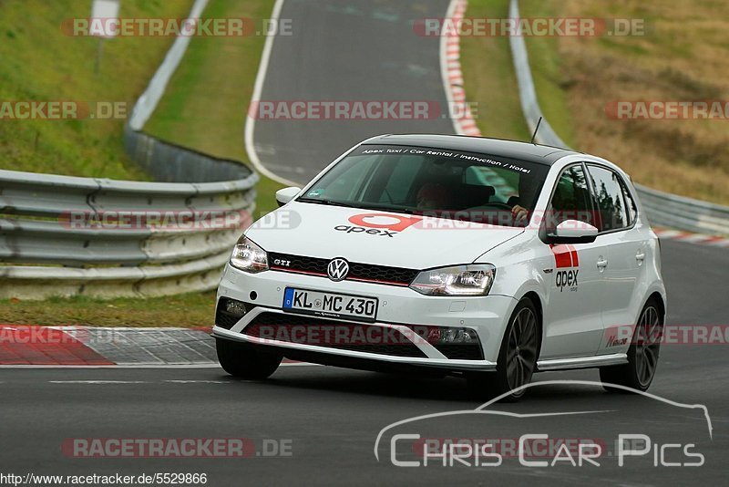 Bild #5529866 - Touristenfahrten Nürburgring Nordschleife 01.11.2018