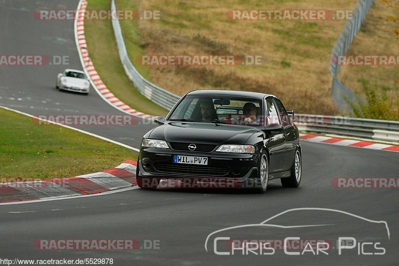 Bild #5529878 - Touristenfahrten Nürburgring Nordschleife 01.11.2018