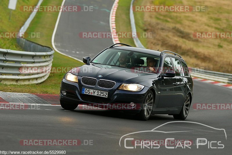 Bild #5529980 - Touristenfahrten Nürburgring Nordschleife 01.11.2018