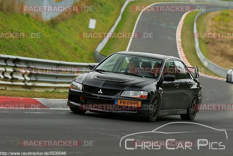 Bild #5530046 - Touristenfahrten Nürburgring Nordschleife 01.11.2018