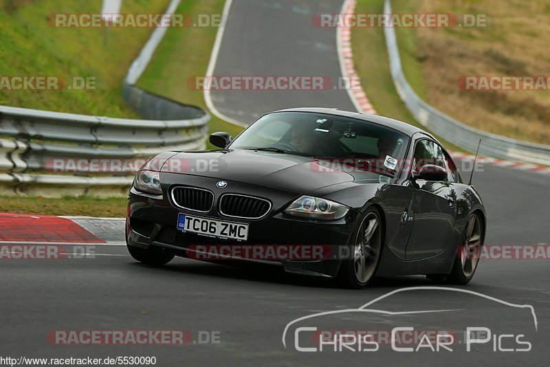 Bild #5530090 - Touristenfahrten Nürburgring Nordschleife 01.11.2018