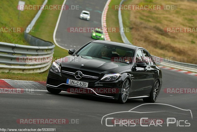 Bild #5530091 - Touristenfahrten Nürburgring Nordschleife 01.11.2018