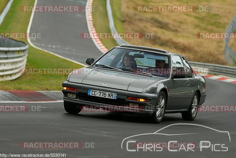 Bild #5530141 - Touristenfahrten Nürburgring Nordschleife 01.11.2018