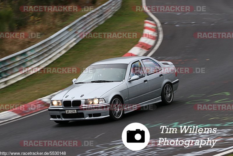 Bild #5530148 - Touristenfahrten Nürburgring Nordschleife 01.11.2018