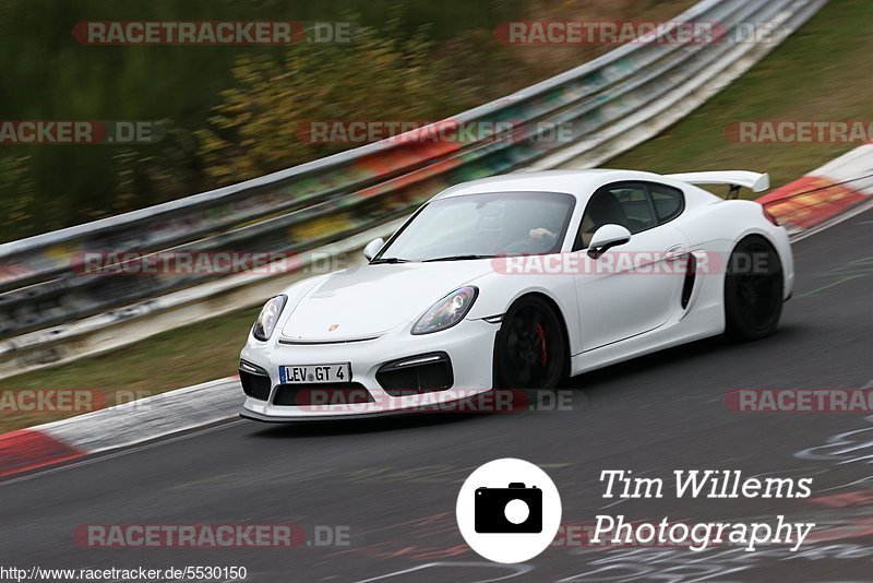 Bild #5530150 - Touristenfahrten Nürburgring Nordschleife 01.11.2018