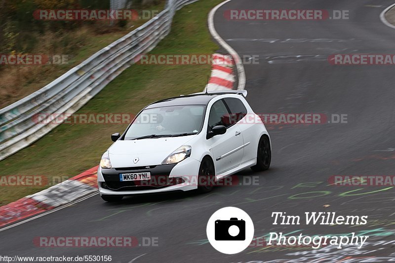 Bild #5530156 - Touristenfahrten Nürburgring Nordschleife 01.11.2018