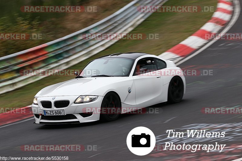 Bild #5530158 - Touristenfahrten Nürburgring Nordschleife 01.11.2018