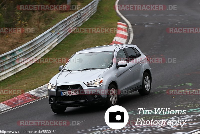 Bild #5530164 - Touristenfahrten Nürburgring Nordschleife 01.11.2018