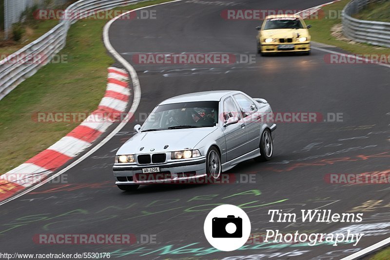 Bild #5530176 - Touristenfahrten Nürburgring Nordschleife 01.11.2018