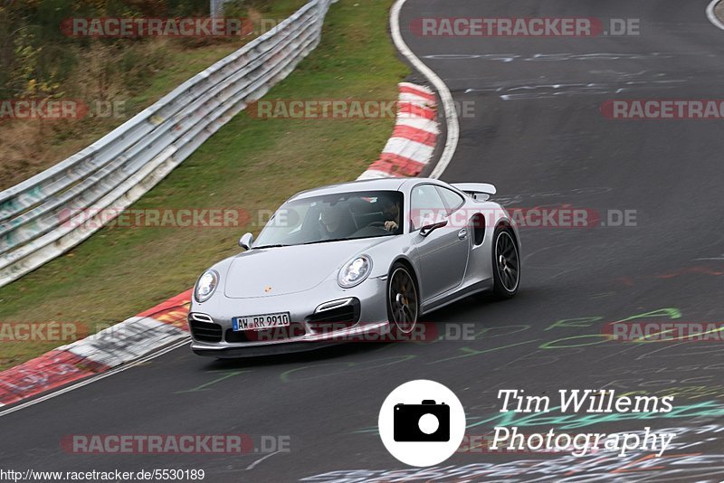 Bild #5530189 - Touristenfahrten Nürburgring Nordschleife 01.11.2018