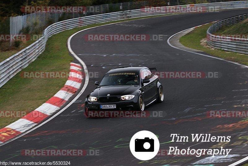 Bild #5530324 - Touristenfahrten Nürburgring Nordschleife 01.11.2018