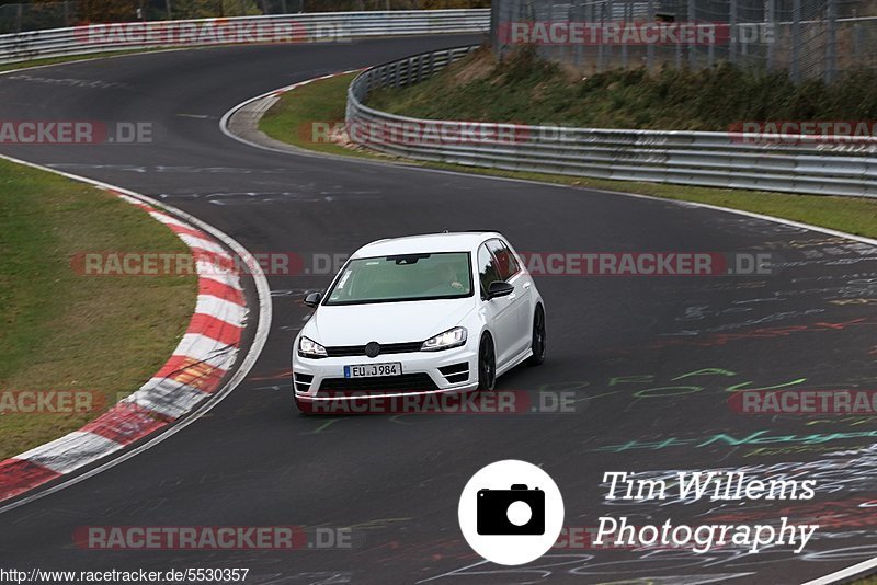 Bild #5530357 - Touristenfahrten Nürburgring Nordschleife 01.11.2018