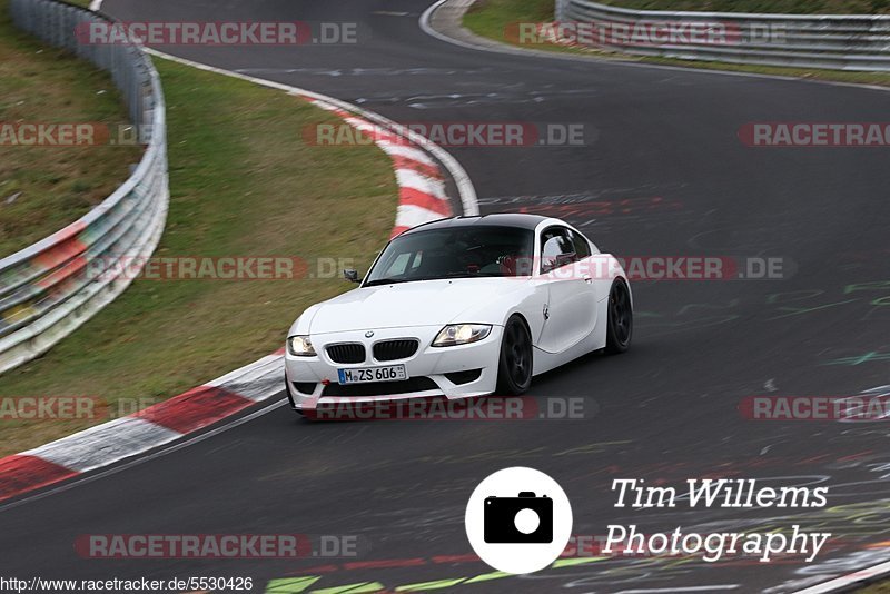 Bild #5530426 - Touristenfahrten Nürburgring Nordschleife 01.11.2018