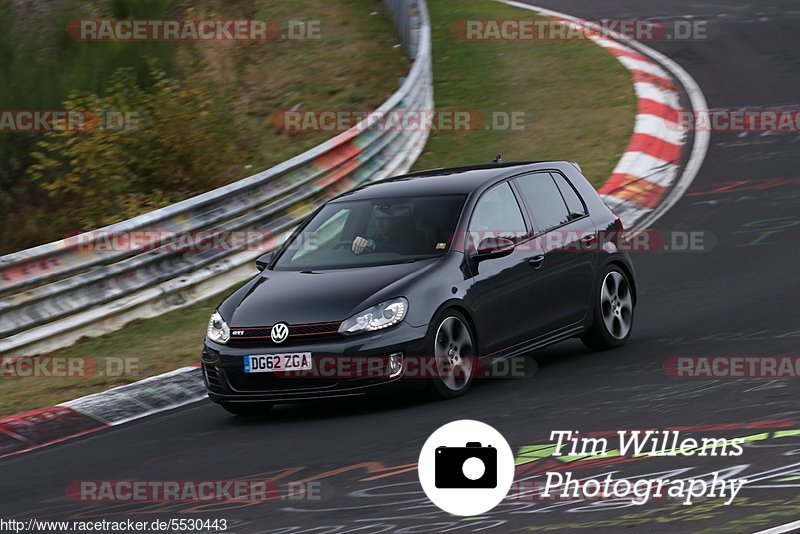 Bild #5530443 - Touristenfahrten Nürburgring Nordschleife 01.11.2018