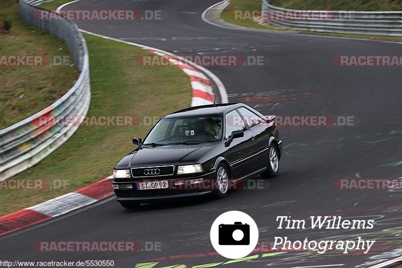 Bild #5530550 - Touristenfahrten Nürburgring Nordschleife 01.11.2018