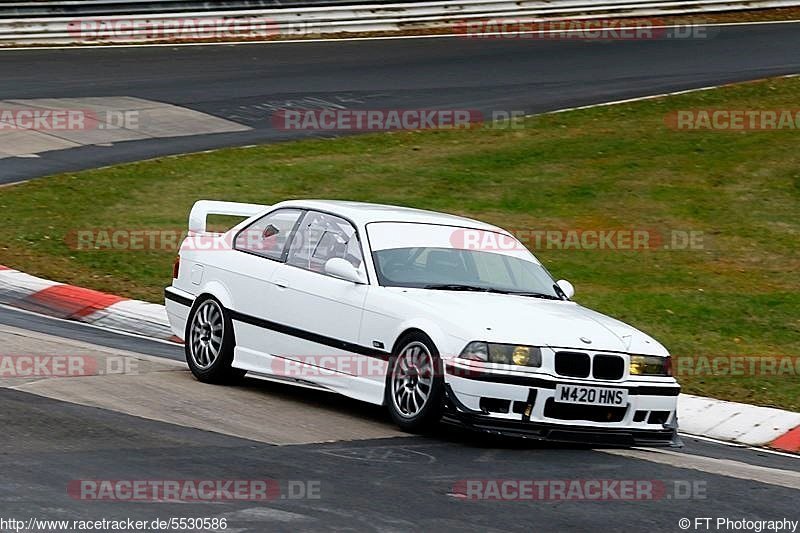 Bild #5530586 - Touristenfahrten Nürburgring Nordschleife 01.11.2018