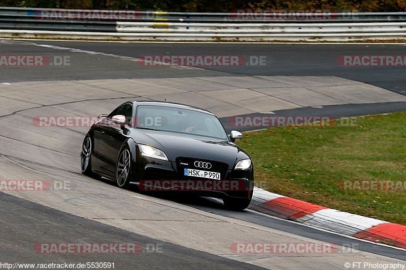 Bild #5530591 - Touristenfahrten Nürburgring Nordschleife 01.11.2018