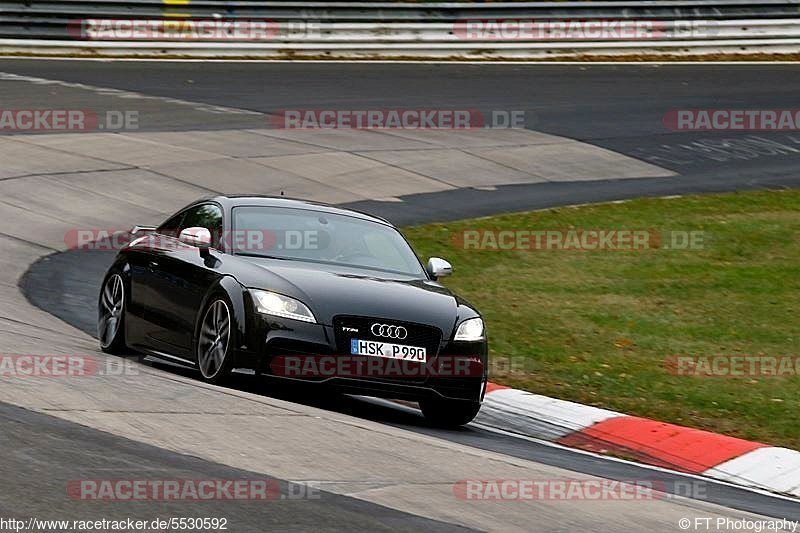 Bild #5530592 - Touristenfahrten Nürburgring Nordschleife 01.11.2018