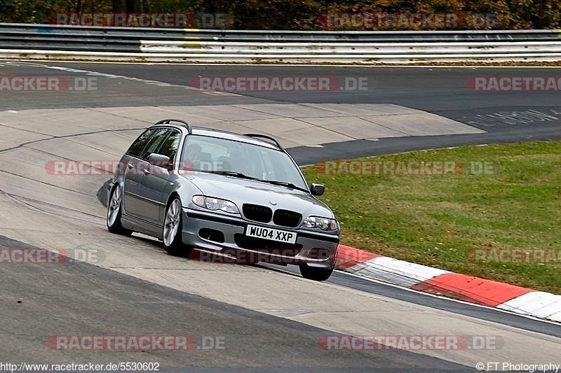 Bild #5530602 - Touristenfahrten Nürburgring Nordschleife 01.11.2018