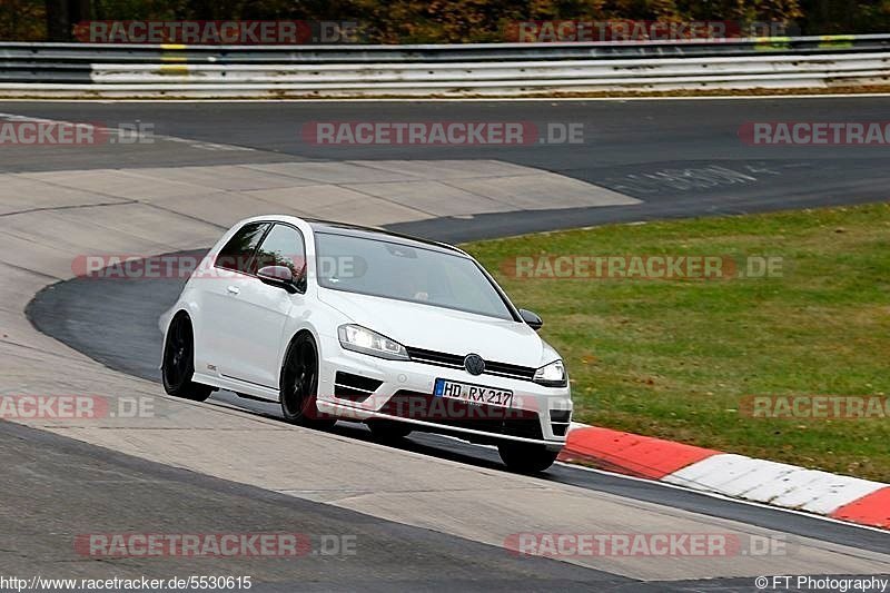 Bild #5530615 - Touristenfahrten Nürburgring Nordschleife 01.11.2018