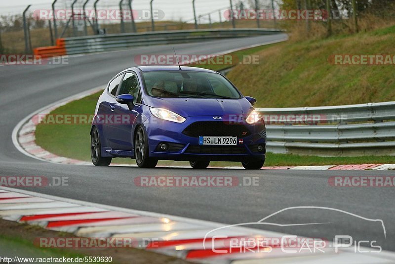 Bild #5530630 - Touristenfahrten Nürburgring Nordschleife 01.11.2018