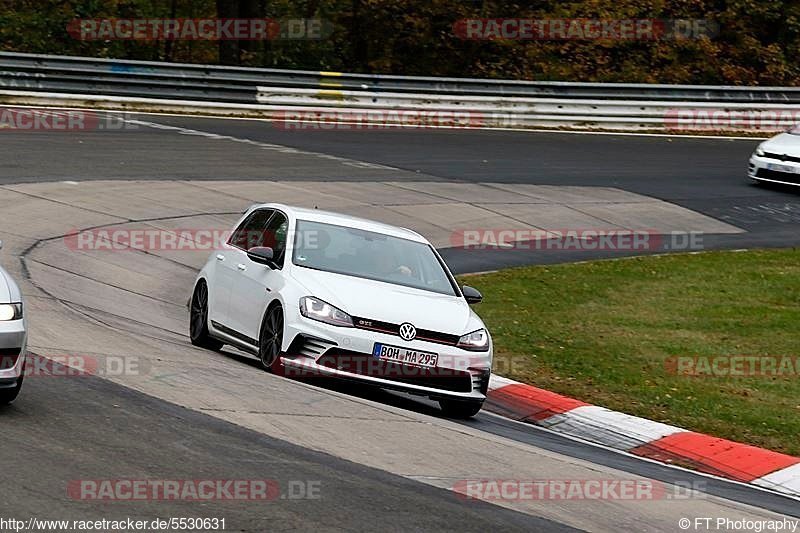 Bild #5530631 - Touristenfahrten Nürburgring Nordschleife 01.11.2018