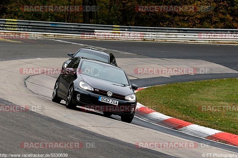 Bild #5530639 - Touristenfahrten Nürburgring Nordschleife 01.11.2018