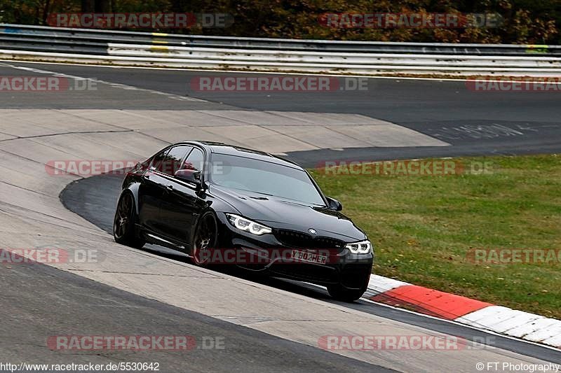 Bild #5530642 - Touristenfahrten Nürburgring Nordschleife 01.11.2018