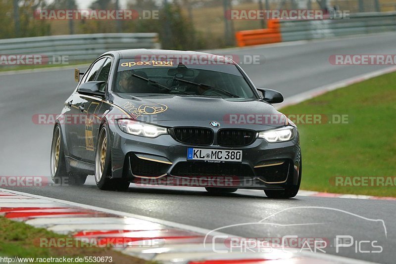 Bild #5530673 - Touristenfahrten Nürburgring Nordschleife 01.11.2018