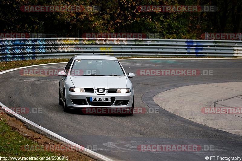 Bild #5530813 - Touristenfahrten Nürburgring Nordschleife 01.11.2018