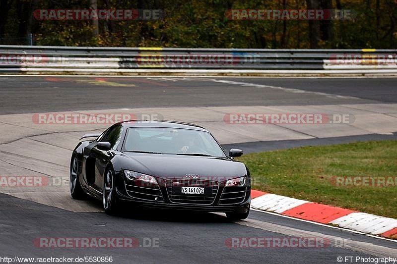 Bild #5530856 - Touristenfahrten Nürburgring Nordschleife 01.11.2018