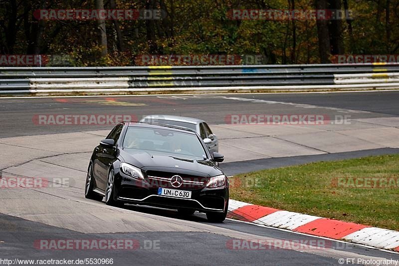 Bild #5530966 - Touristenfahrten Nürburgring Nordschleife 01.11.2018